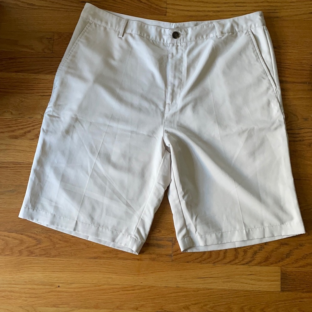 Men’s Adidas Climalite Shorts
